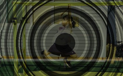 家庭聚会 儿时老照片 记忆泛黄
